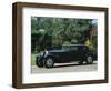 1927 Bugatti Type 41 Royale-null-Framed Photographic Print