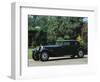 1927 Bugatti Type 41 Royale-null-Framed Photographic Print