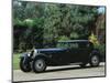 1927 Bugatti Type 41 Royale-null-Mounted Photographic Print