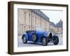 1927 Bugatti Type 43-null-Framed Photographic Print