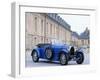 1927 Bugatti Type 43-null-Framed Photographic Print