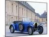 1927 Bugatti Type 43-null-Mounted Photographic Print