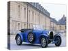 1927 Bugatti Type 43-null-Stretched Canvas