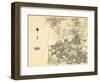 1927, North Hempstead, Garden City, Belmont Park, East Williston, Floral Park, Greenfield, New York-null-Framed Giclee Print