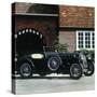 1928 Alvis FWD-null-Stretched Canvas