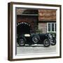 1928 Alvis FWD-null-Framed Photographic Print