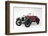 1928 Bayliss Thomas light car-null-Framed Photographic Print