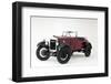 1928 Bayliss Thomas light car-null-Framed Photographic Print