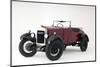 1928 Bayliss Thomas light car-null-Mounted Photographic Print