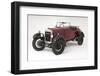 1928 Bayliss Thomas light car-null-Framed Photographic Print