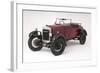 1928 Bayliss Thomas light car-null-Framed Photographic Print