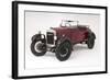 1928 Bayliss Thomas light car-null-Framed Photographic Print