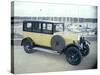 1928 Bean Short 14 Car-null-Stretched Canvas