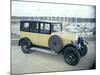 1928 Bean Short 14 Car-null-Mounted Photographic Print