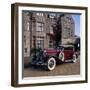 1928 Duesenberg J type-null-Framed Photographic Print