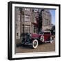 1928 Duesenberg J type-null-Framed Photographic Print