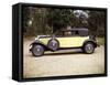 1928 Hispano-Suiza-null-Framed Stretched Canvas