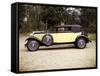 1928 Hispano-Suiza-null-Framed Stretched Canvas