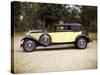 1928 Hispano-Suiza-null-Stretched Canvas
