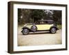 1928 Hispano-Suiza-null-Framed Photographic Print