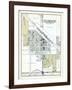 1929, Anamoose, North Dakota, United States-null-Framed Giclee Print