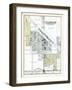 1929, Anamoose, North Dakota, United States-null-Framed Giclee Print