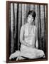 1929: Clara Bow (1905 - 1965) 'The Saturday Night Kid'-null-Framed Photo