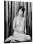 1929: Clara Bow (1905 - 1965) 'The Saturday Night Kid'-null-Stretched Canvas
