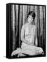 1929: Clara Bow (1905 - 1965) 'The Saturday Night Kid'-null-Framed Stretched Canvas