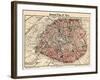 1929, France, Paris General-null-Framed Giclee Print