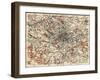 1929, France, Paris-null-Framed Giclee Print