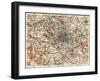 1929, France, Paris-null-Framed Giclee Print