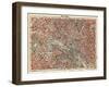 1929, France, Paris-null-Framed Giclee Print