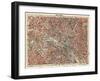 1929, France, Paris-null-Framed Giclee Print