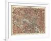 1929, France, Paris-null-Framed Giclee Print