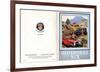 1929 GM Oldsmobile Lansing-Six-null-Framed Premium Giclee Print