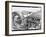 1929 Harley-Davidson Motorcycle-Dick Whittington Studio-Framed Photographic Print