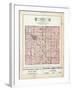 1929, McPherson Township, Minnesota, United States-null-Framed Giclee Print