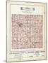 1929, McPherson Township, Minnesota, United States-null-Mounted Giclee Print