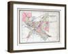 1929, Morton, Illinois, United States-null-Framed Giclee Print