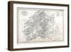 1929, Newton, Massachusetts, United States-null-Framed Giclee Print