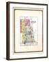 1929, Oldham, South Dakota, United States-null-Framed Giclee Print