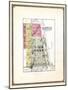 1929, Oldham, South Dakota, United States-null-Mounted Giclee Print