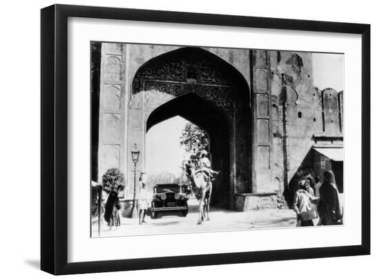 Photographic Print, , large
