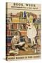 1930 Children's Book Council Book Week-null-Stretched Canvas