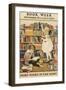 1930 Children's Book Council Book Week-null-Framed Giclee Print