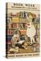 1930 Children's Book Council Book Week-null-Stretched Canvas