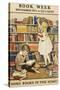 1930 Children's Book Council Book Week-null-Stretched Canvas