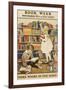 1930 Children's Book Council Book Week-null-Framed Giclee Print