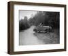 1930 Chrysler of P Richards-Brown competing in the JCC Lynton Trial, 1932-Bill Brunell-Framed Photographic Print